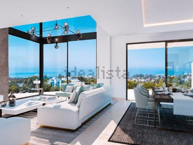 Chalet, Rio Real, Marbella
