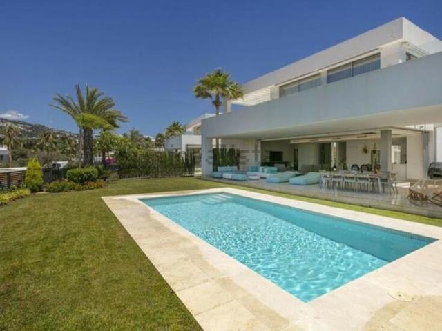 Chalet, Rio Real, Marbella