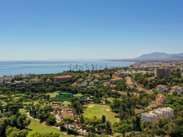 Chalet, Rio Real, Marbella