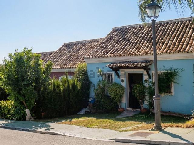 Chalet, Rio Real, Marbella