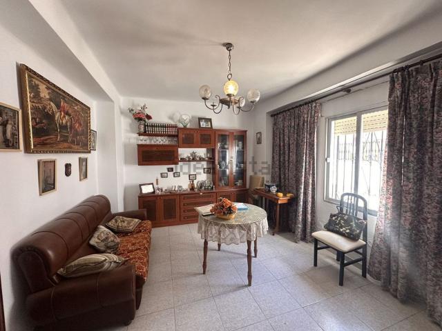 Chalet, Riogordo