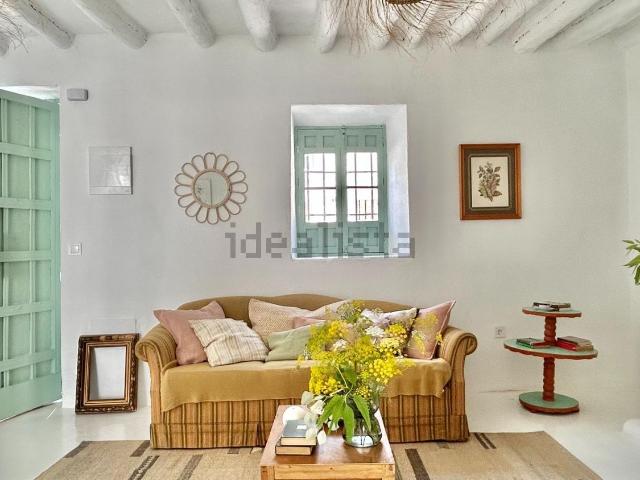 Chalet, Riogordo