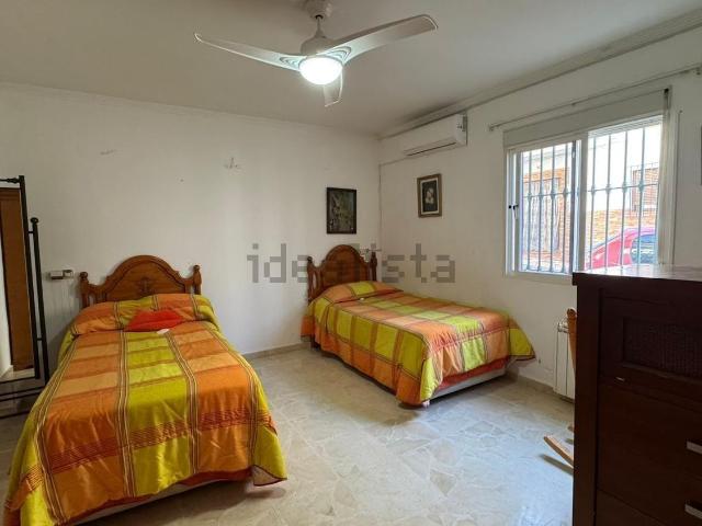 Chalet, Riogordo