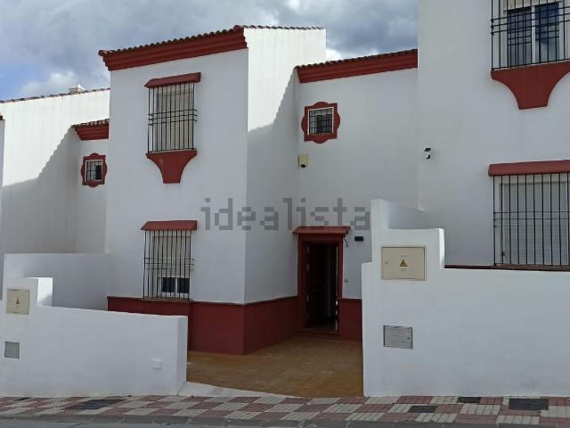 Chalet, Riogordo