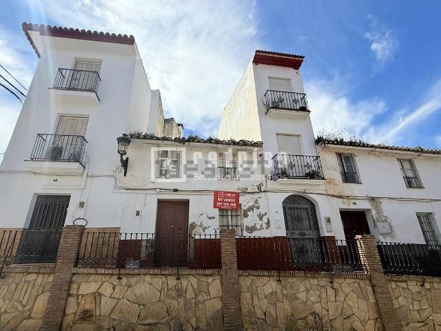 Chalet, Riogordo