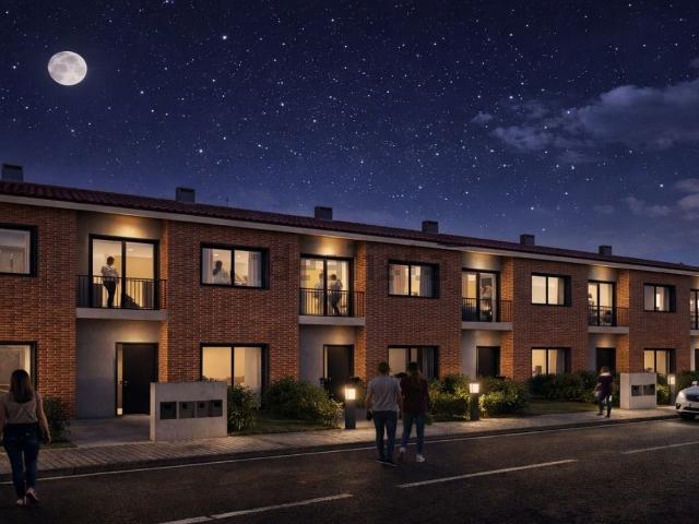 Chalet, Ripoll