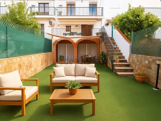 Chalet, Ripollet