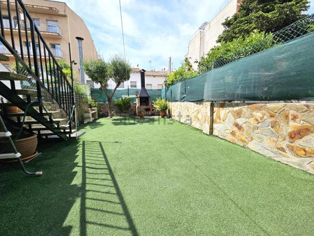 Chalet, Ripollet