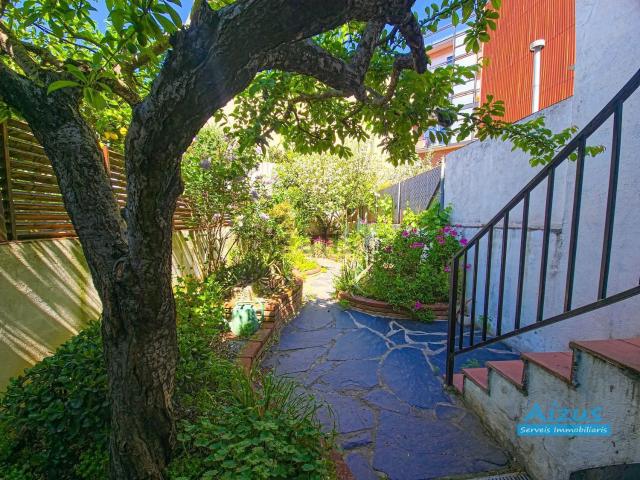 Chalet, Ripollet