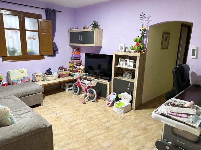 Chalet, Ripollet