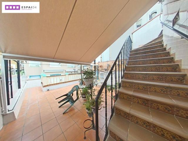 Chalet, Ripollet