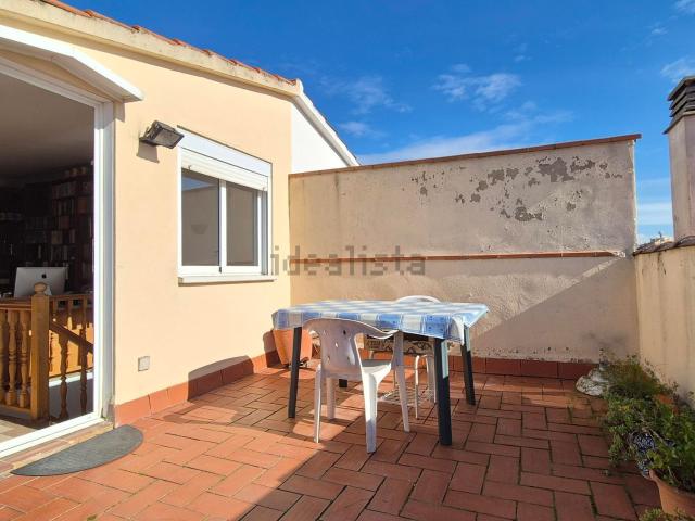 Chalet, Ripollet