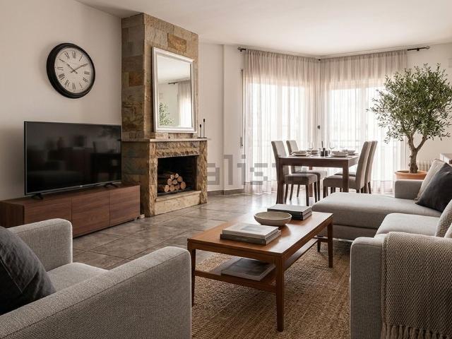 Chalet, Ripollet