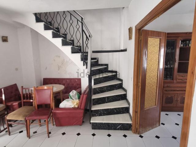 Chalet, Rute