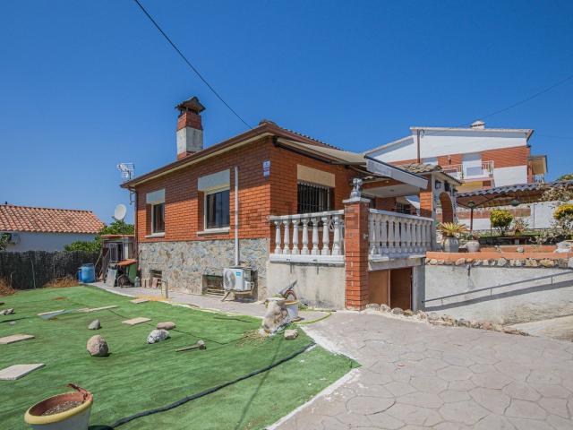 Chalet, Rubí