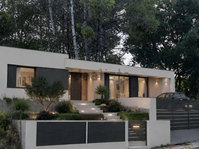 Chalet, Rubí