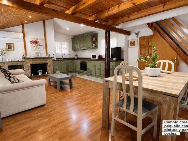 Chalet, Rubí