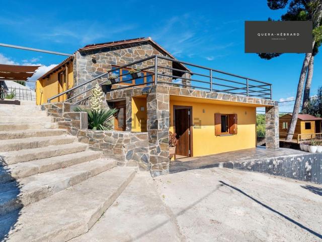 Chalet, Rubí