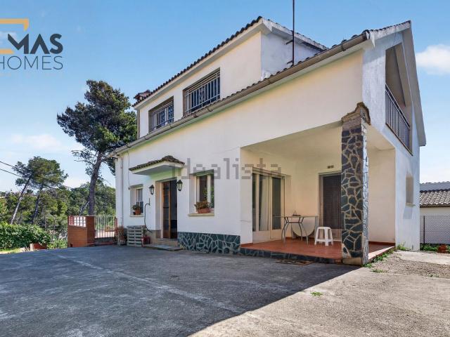 Chalet, Rubí