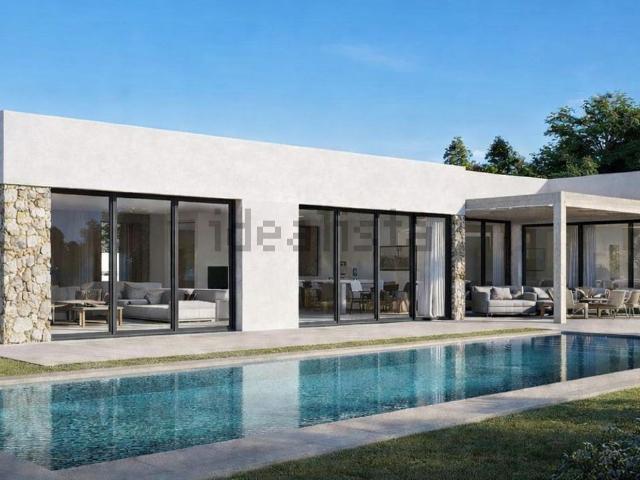 Chalet, Rubí