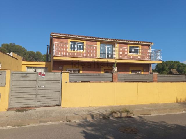 Chalet, Rubí