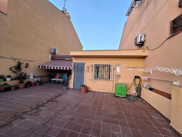 Chalet, Rubí