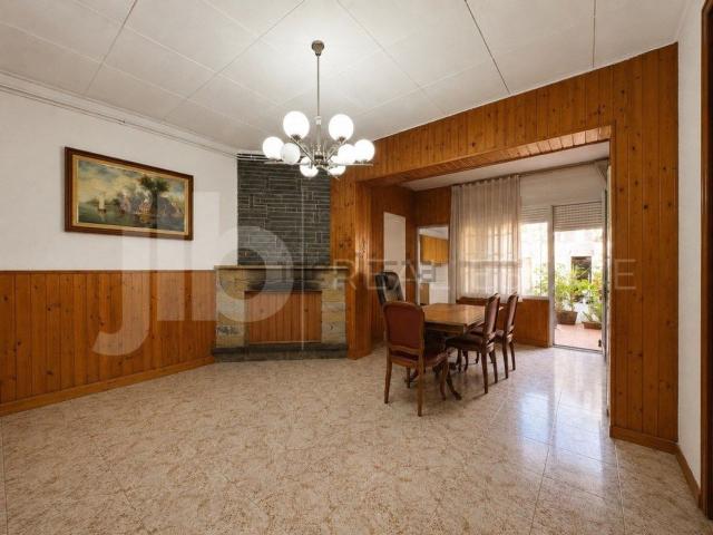 Chalet, Rubí