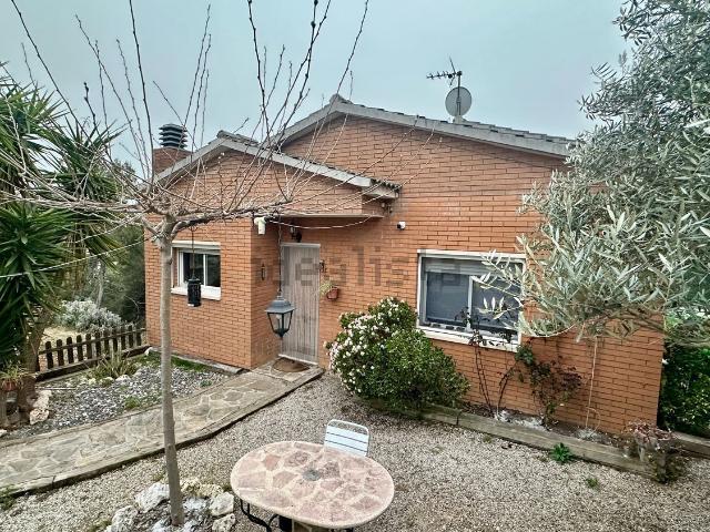 Chalet, Rubí