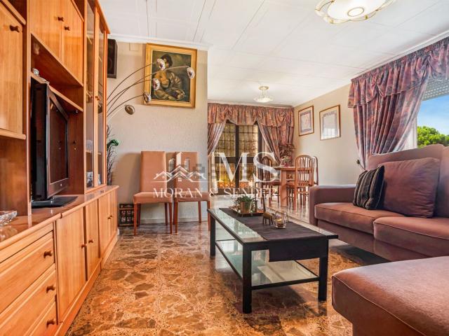 Chalet, Rubí