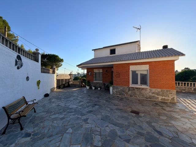 Chalet, Rubí
