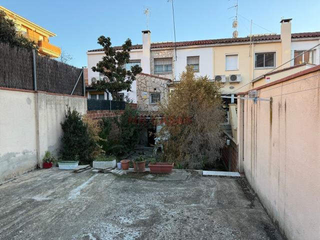 Chalet, Rubí