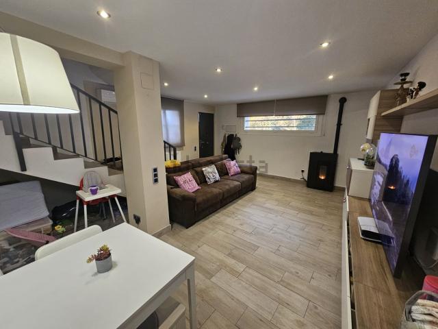 Chalet, Rubí