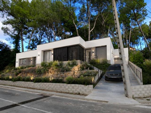 Chalet, Rubí
