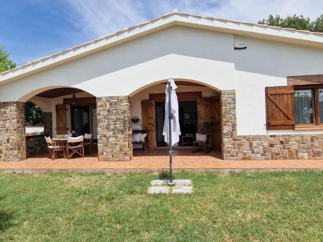 Chalet, Rubí