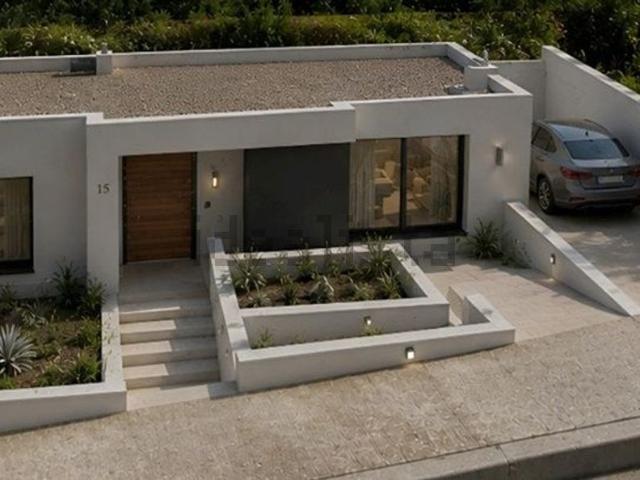 Chalet, Rubí