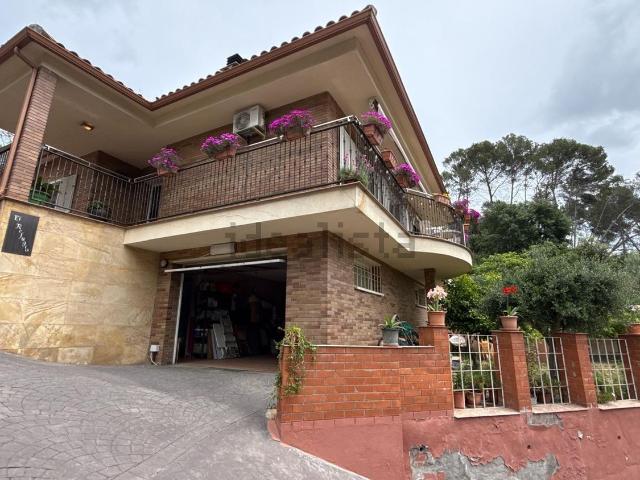 Chalet, Rubí