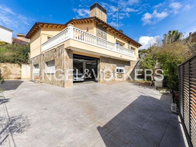 Chalet, Rubí