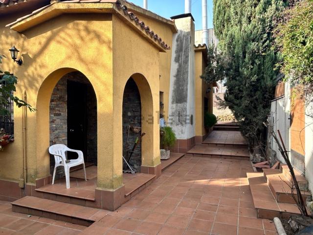 Chalet, Rubí