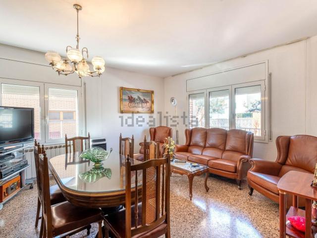 Chalet, Rubí