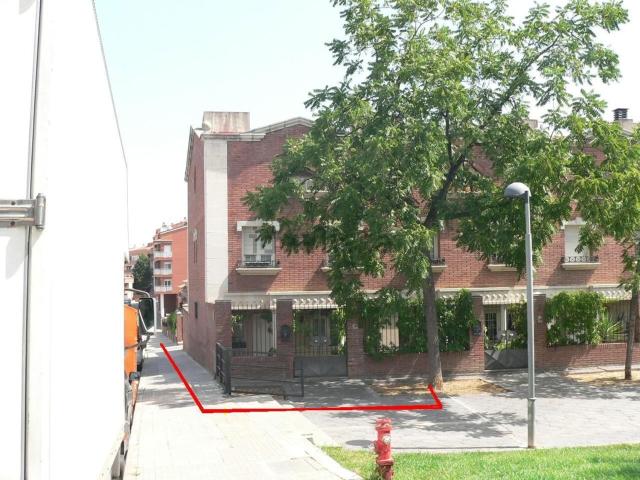 Chalet, Rubí