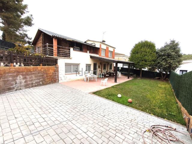 Chalet, Rubí
