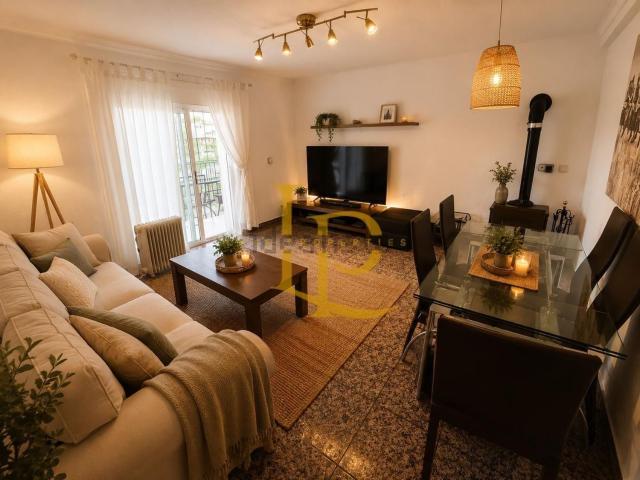 Chalet, Rubí