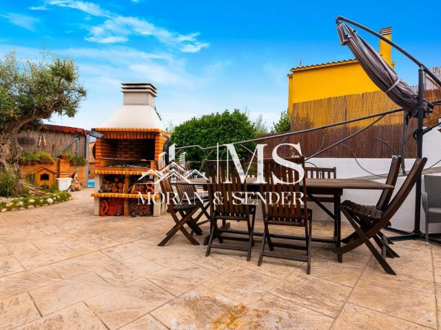 Chalet, Rubí