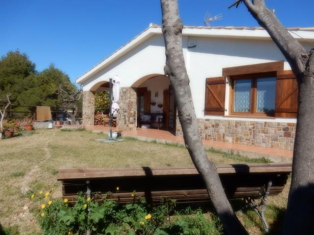 Chalet, Rubí