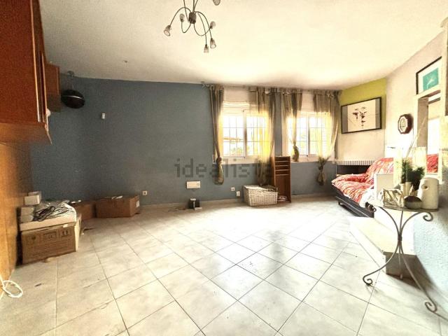 Chalet, Rubí