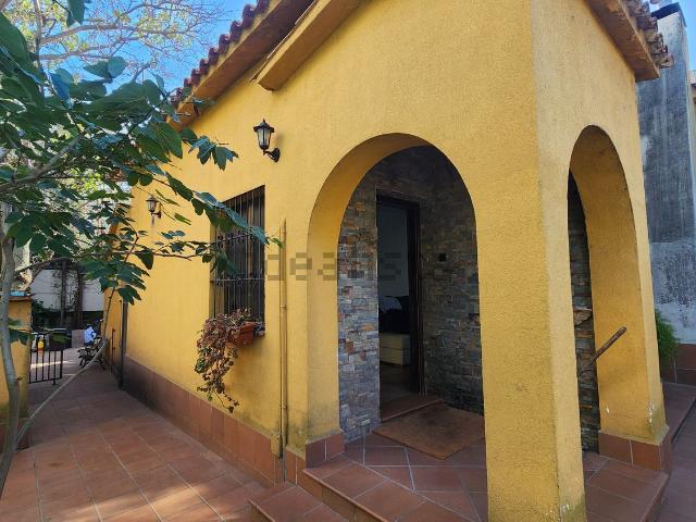 Chalet, Rubí