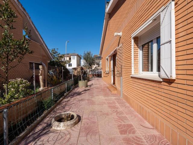 Chalet, Rubí