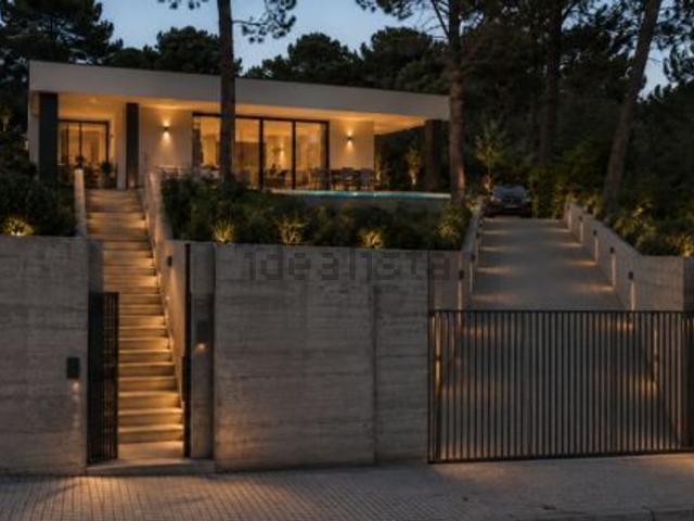 Chalet, Rubí