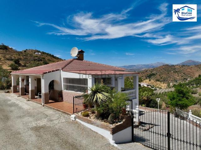 Chalet, Rubite