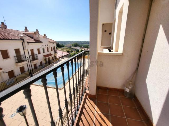 Chalet, Ruidera